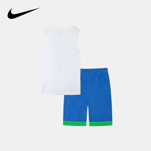 NIKE 夏 小童 背心套装 NKB-KSG418 商品图1