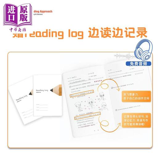 【中商原版】National Geographic Science L1 Animals 美国国家地理科学入门1级动物读本5册 蓝思值BR幼儿园小学12年级含音频 商品图4