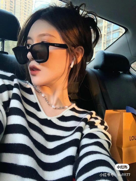 GM墨镜🕶️-LILIT 商品图4