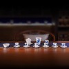 华祥苑  御瓷 庆余年茶具 19头茶具 商品缩略图0