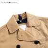 TOMMY 春 大童小童 风衣 KG0KG07057 商品缩略图2