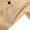 TOMMY 春 大童小童 风衣 KG0KG07057 商品缩略图4