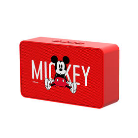 Apiyoo米奇系列蓝牙音箱K01