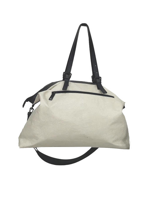 callisto白色公文包手提包 SRCBC008Y 商品图2