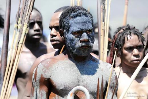 最后的原始部落丨巴布亚巴列姆山谷节7天摄影团 商品图13