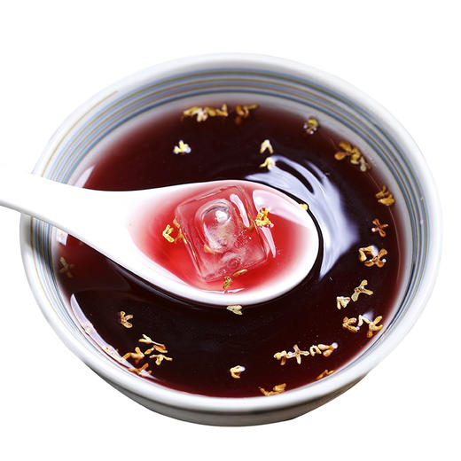 璞匠酸梅汤原材料包自制非酸梅粉家用桂花乌梅酸梅汁饮料茶包70g 商品图4