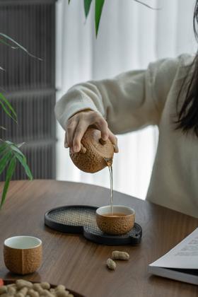 花生记·易泡壶