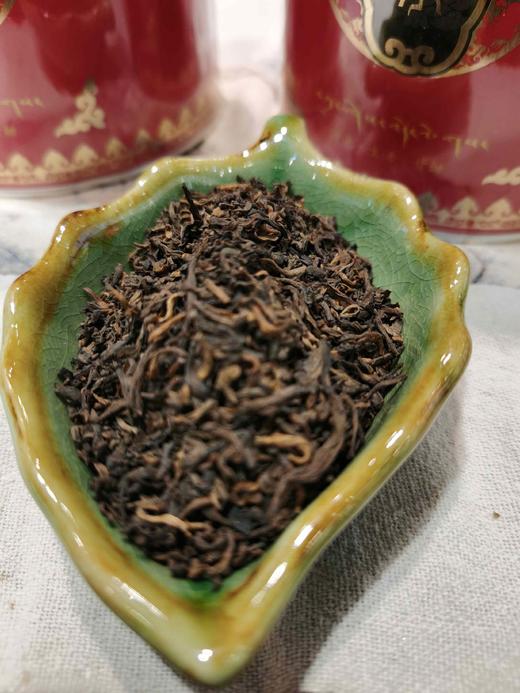 2006年宫廷特级普洱散茶 商品图3