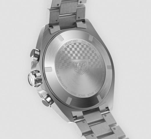 泰格豪雅TAG Heuer FORMULA 1（F1系列）腕表 CAZ101AC.BA0842 商品图2