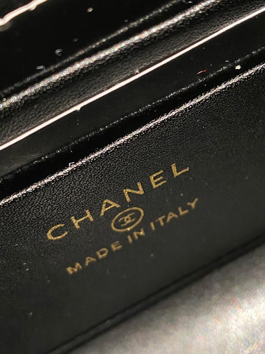 23P新款手柄kelly -黑色 商品图10