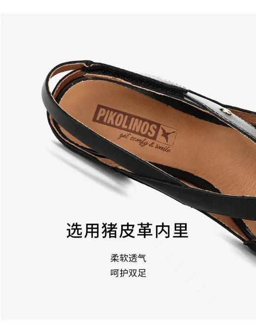 【皮具】PIKOLINOS女鞋pm235717 商品图5