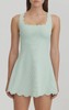 Marysia - SERENA DRESS-PISTACCHIO - 女装连身裙 - 开心果色 商品缩略图1