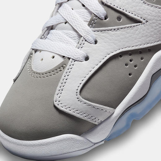 Air Jordan 6 Retro (GS) 复刻大童运动童鞋 384665 商品图6