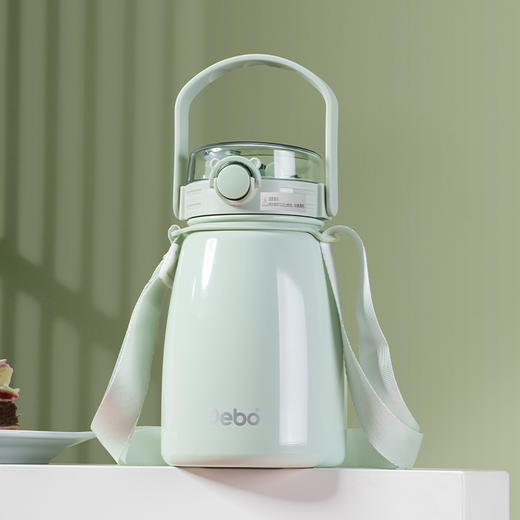 德铂妮可 (大肚杯)DEP-DS349 商品图1