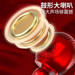 迪士尼麦克风FX-986 商品图2