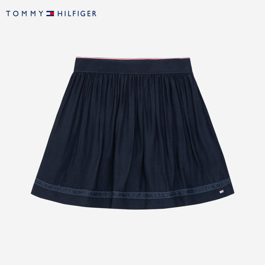 TOMMY 春 大童小童 半裙 KG0KG07036 商品图0