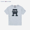 TOMMY 春 大童小童 短袖T恤 KB0KB08026 商品缩略图0