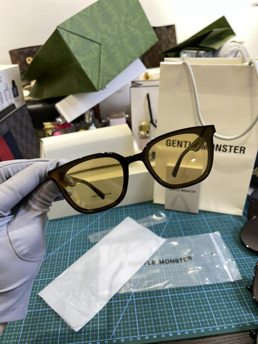 GM墨镜🕶️-LILIT 商品图7