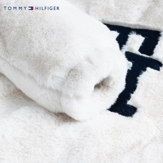 TOMMY 春 大童小童 棉服 KG0KG07061 商品图3