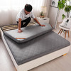 【床上用品】-家用垫被褥子加厚褥子垫双人1.8m2m床垫子 商品缩略图1