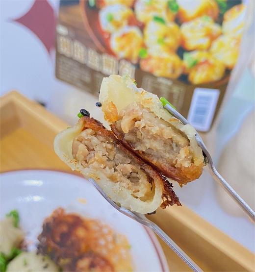 玥小妹 拇指生煎包500g/约50个 商品图3