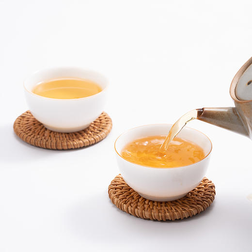 云中居 骏眉红罐装80g 商品图2