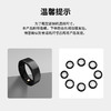 QuzzZ Ring黑科技智能戒指手环 商品缩略图1