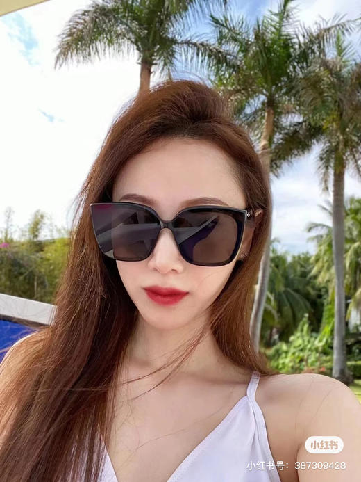 GM墨镜🕶️-Burty 商品图2