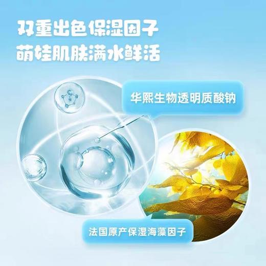 海龟爸爸萌趣保湿面膜20ml*7片/盒 商品图4