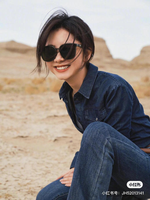 GM墨镜🕶️-Jackie 商品图0