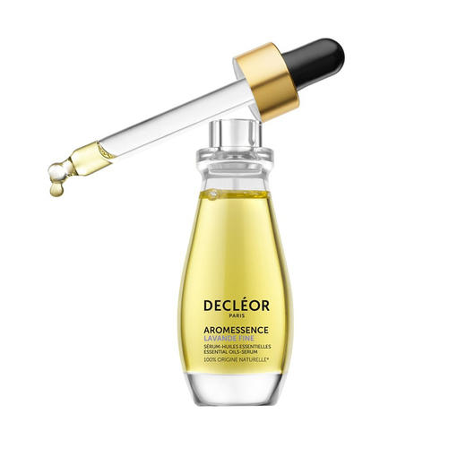 Decleor蒂可丽全系列面部抗氧精华15ml 商品图0