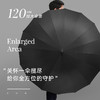 【原木折叠自动伞 抗风骨架大伞面】左都木柄全自动雨伞 单手一键开伞 高密度伞布 优选 商品缩略图9