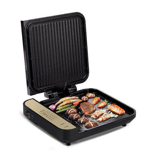 九阳电饼铛JK-28K08 商品图2