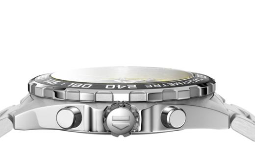 泰格豪雅TAG Heuer FORMULA 1（F1系列）腕表 CAZ101AC.BA0842 商品图4