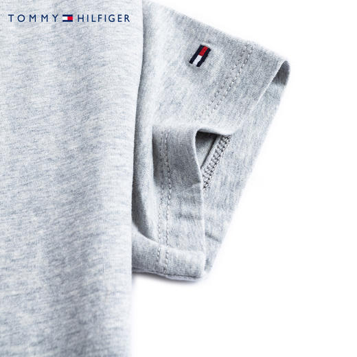 TOMMY 春 大童小童 短袖T恤 KB0KB08026 商品图3
