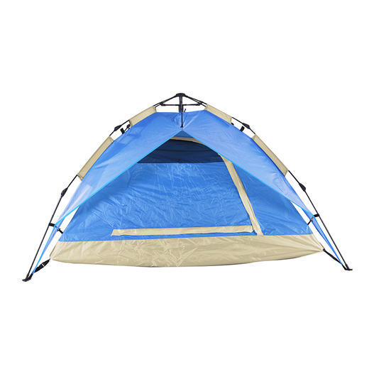 纵贯线双人双层自动帐篷ZP-11A 商品图3