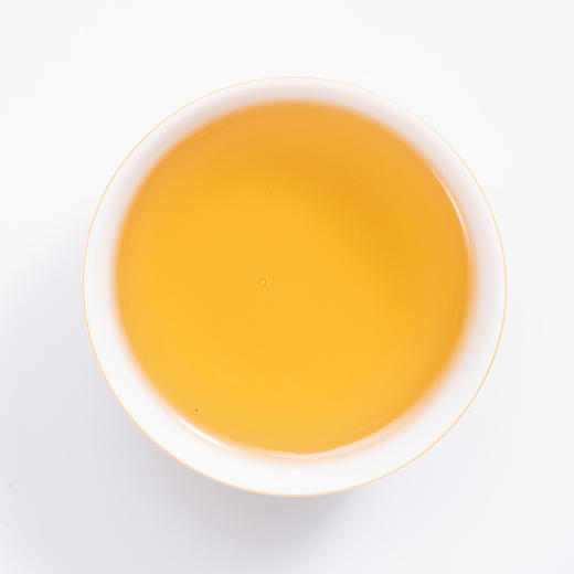 云中居 正山红罐装80g 商品图1