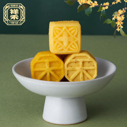 【绿豆糕】 商品图5