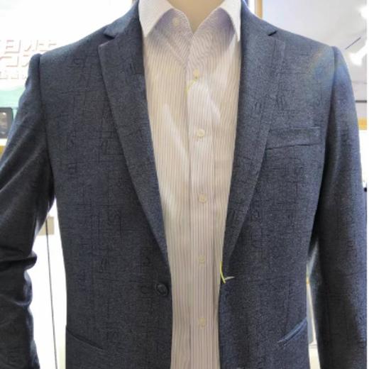 南4名鹰休闲西服931DX9090 商品图0