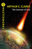 上帝之锤 亚瑟·C·克拉克 英文原版 The Hammer of God  Sir Arthur C. Clarke 商品缩略图0