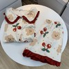 纯元！ Z品单！果K樱桃居家服 睡衣套装！ 商品缩略图4