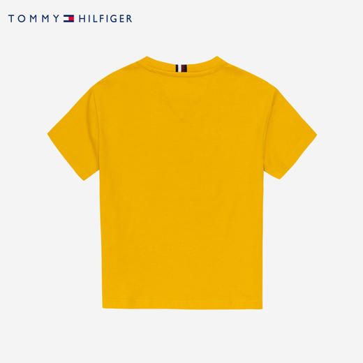 TOMMY 春 大童小童 短袖T恤 KB0KB08026 商品图6