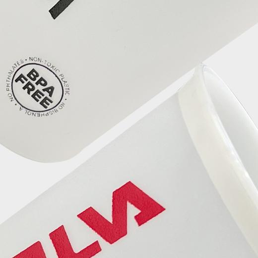 瑞典SILVA便携式折叠软水杯 SOFT CUP男女户外跑步运动越野跑便携临时补水装备 商品图4