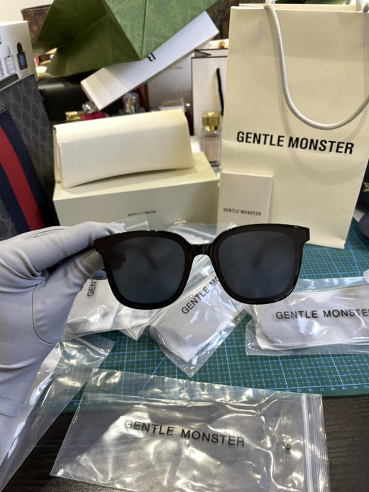 GM墨镜🕶️-Jackie 商品图6