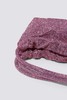 Jonathan Simkhai-ELLERIE CRYSTAL MINI BAG-Taffy-乔纳森·希姆凯-女装-褐色 商品缩略图1