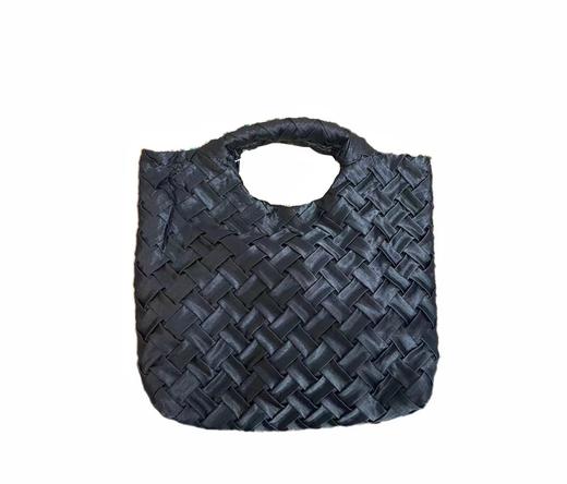 clasico/Bag022/黑色包包 商品图0