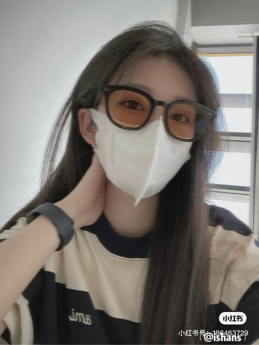 GM-Lang🕶️墨镜（多色） 商品图0