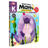 Evan-Moor Smart Start Math Set. 聪慧启蒙 数学系列 3册套装 商品缩略图4