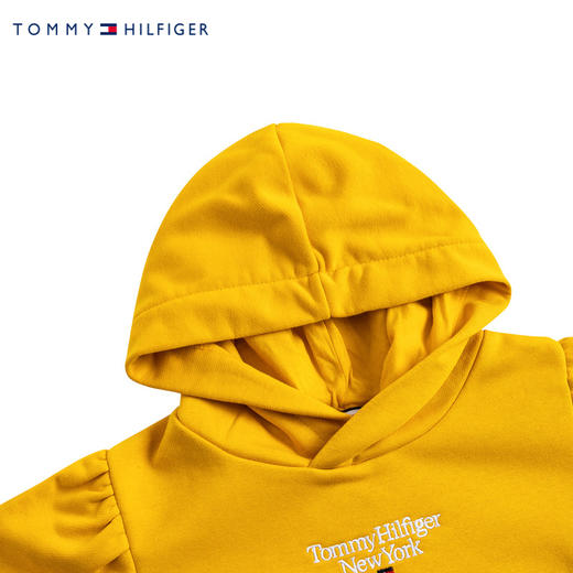 TOMMY 春 大童小童 卫衣 KG0KG07046 商品图7