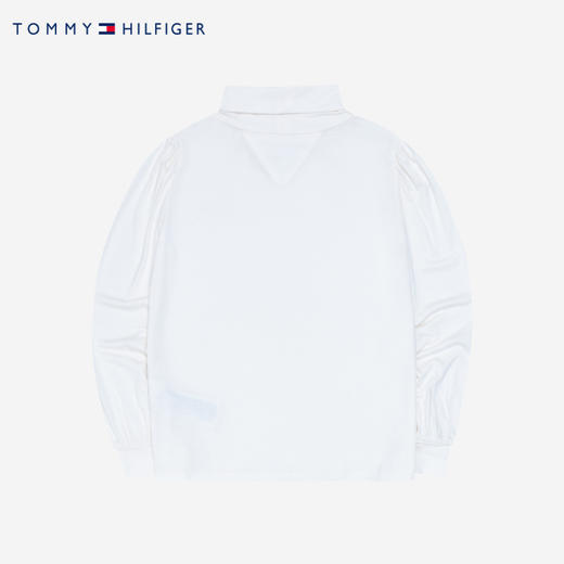 TOMMY 春 大童小童 长袖T恤 KG0KG06895 商品图1